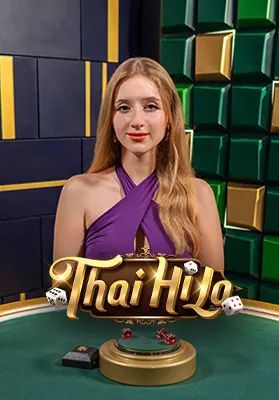 Play Thai HiLo M by SAGAMING - Online Casino Game