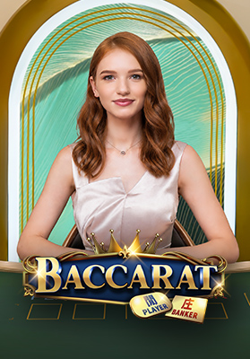 Play Baccarat A02 by SAGAMING - Online Casino Game