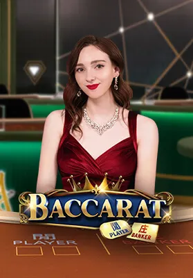 Play Baccarat D06 by SAGAMING - Online Casino Game