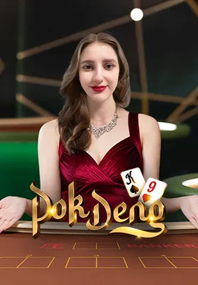 Play Pok Deng D by SAGAMING - Online Casino Game