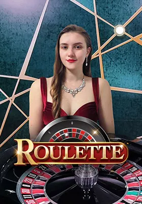 Play Roulette D by SAGAMING - Online Casino Game