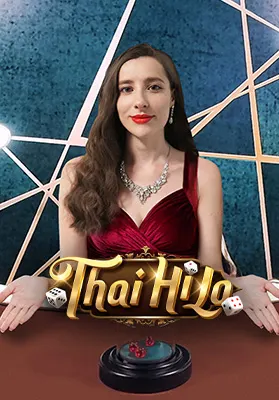 Play Thai HiLo D by SAGAMING - Online Casino Game