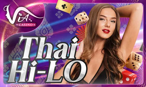 Play Belangkai B by VIA - Online Casino Game