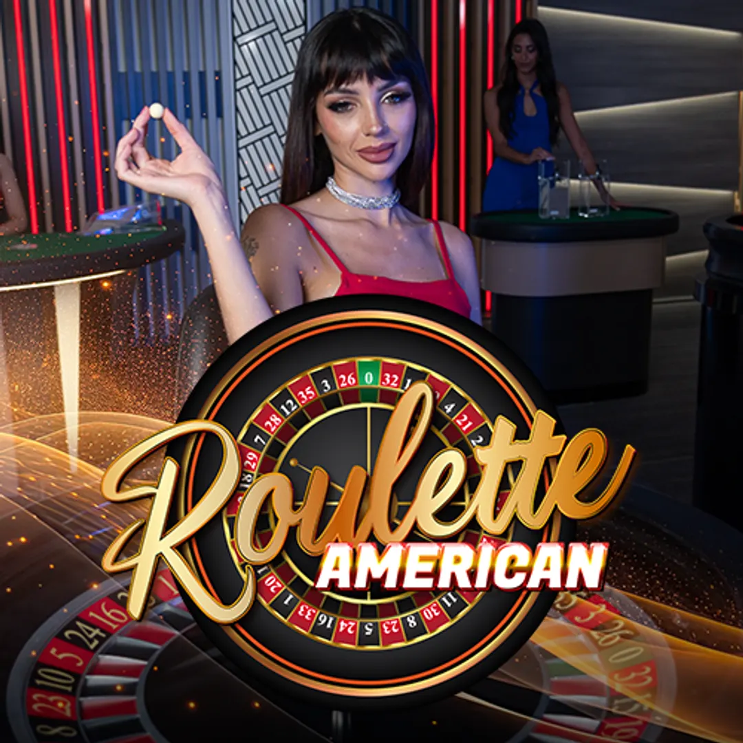 Play American Roulette by VIVO - Online Casino Game