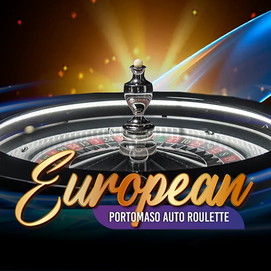 Play European Portomaso Auto Roulette by VIVO - Online Casino Game