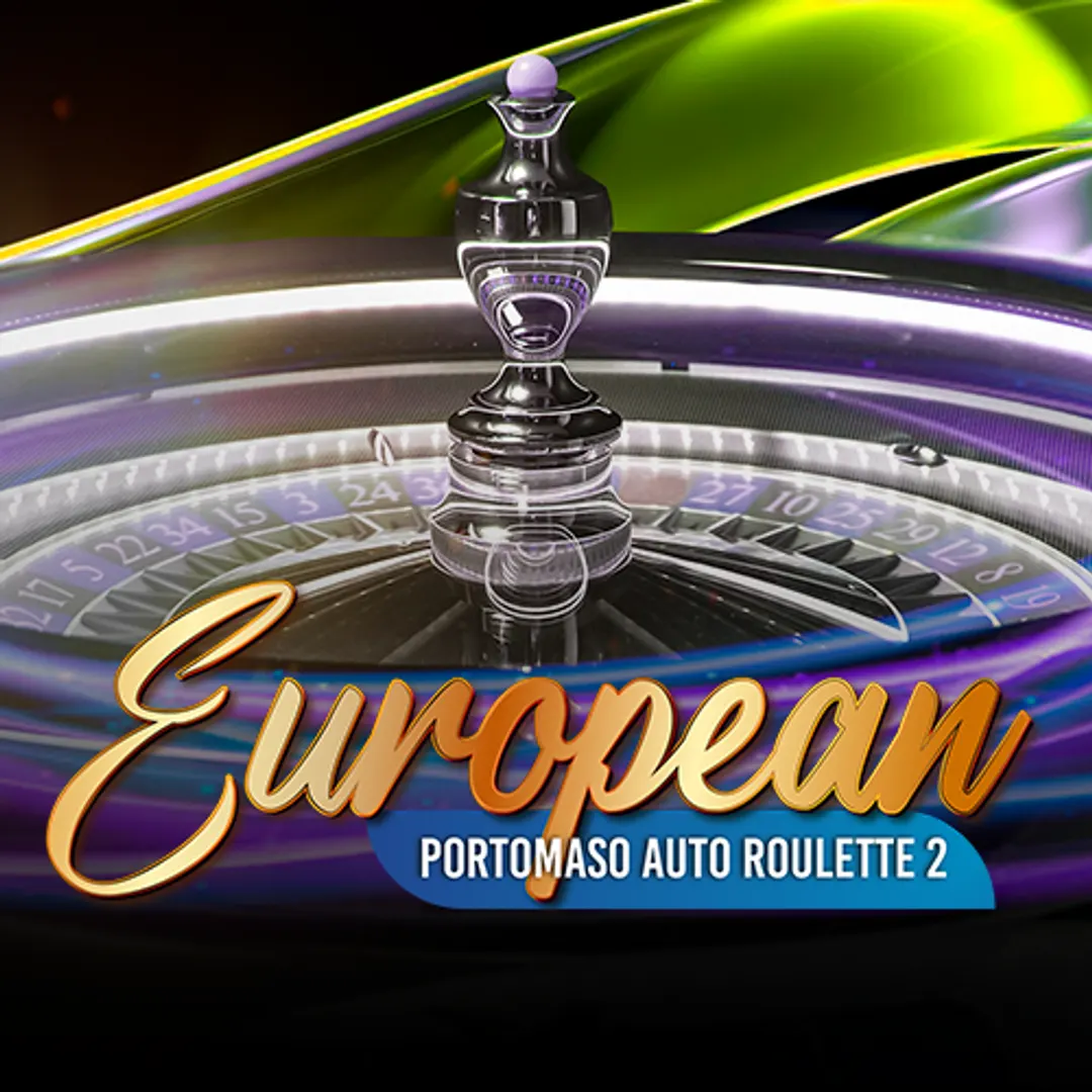 Play European Portomaso Auto Roulette 2 by VIVO - Online Casino Game