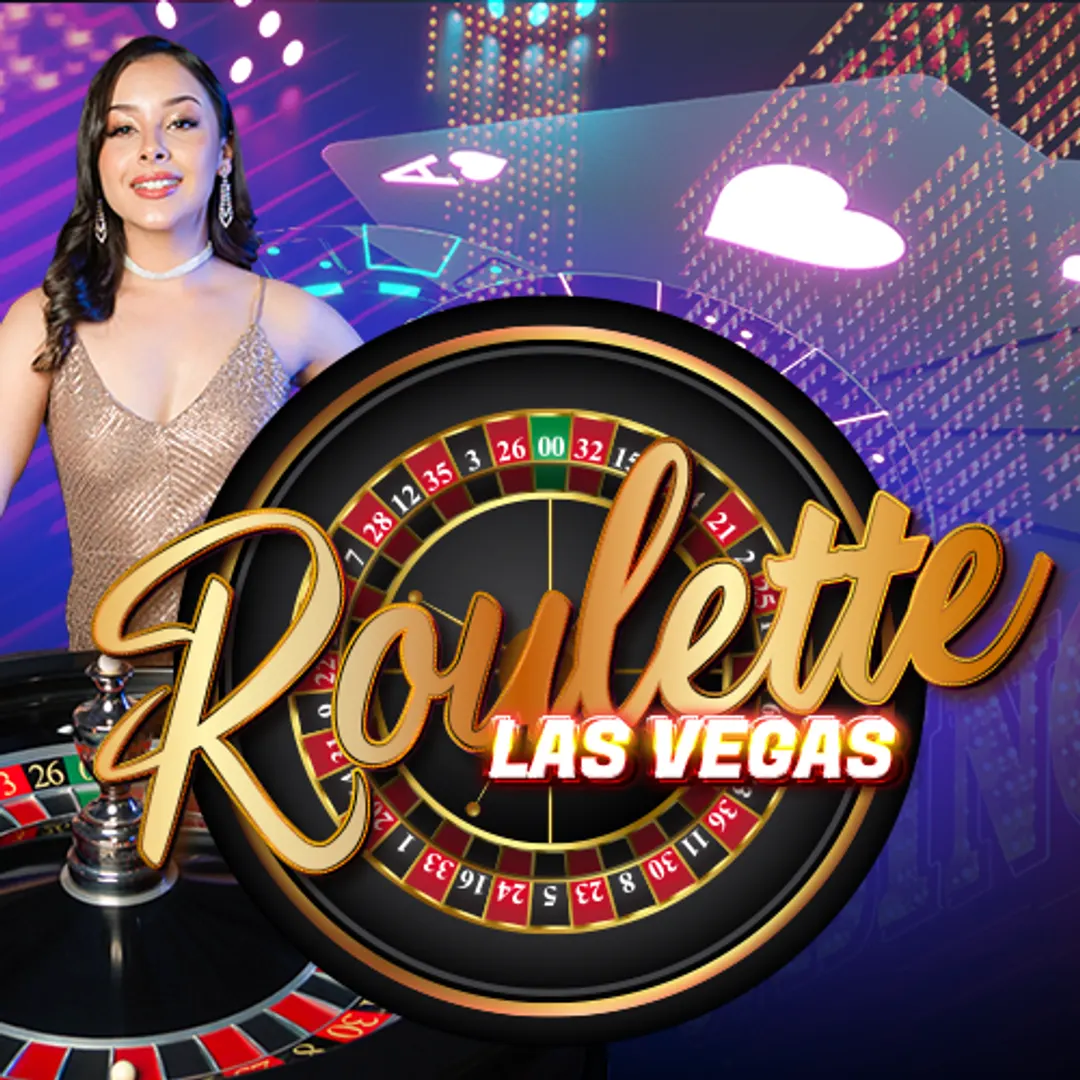 Play Las Vegas Roulette by VIVO - Online Casino Game