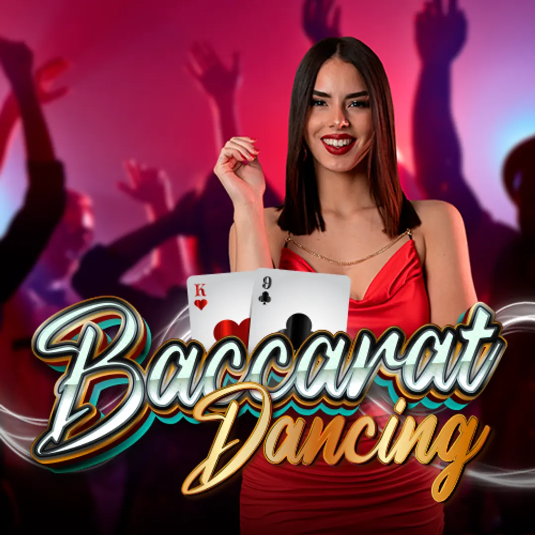 Play Dancing Baccarat by VIVO - Online Casino Game