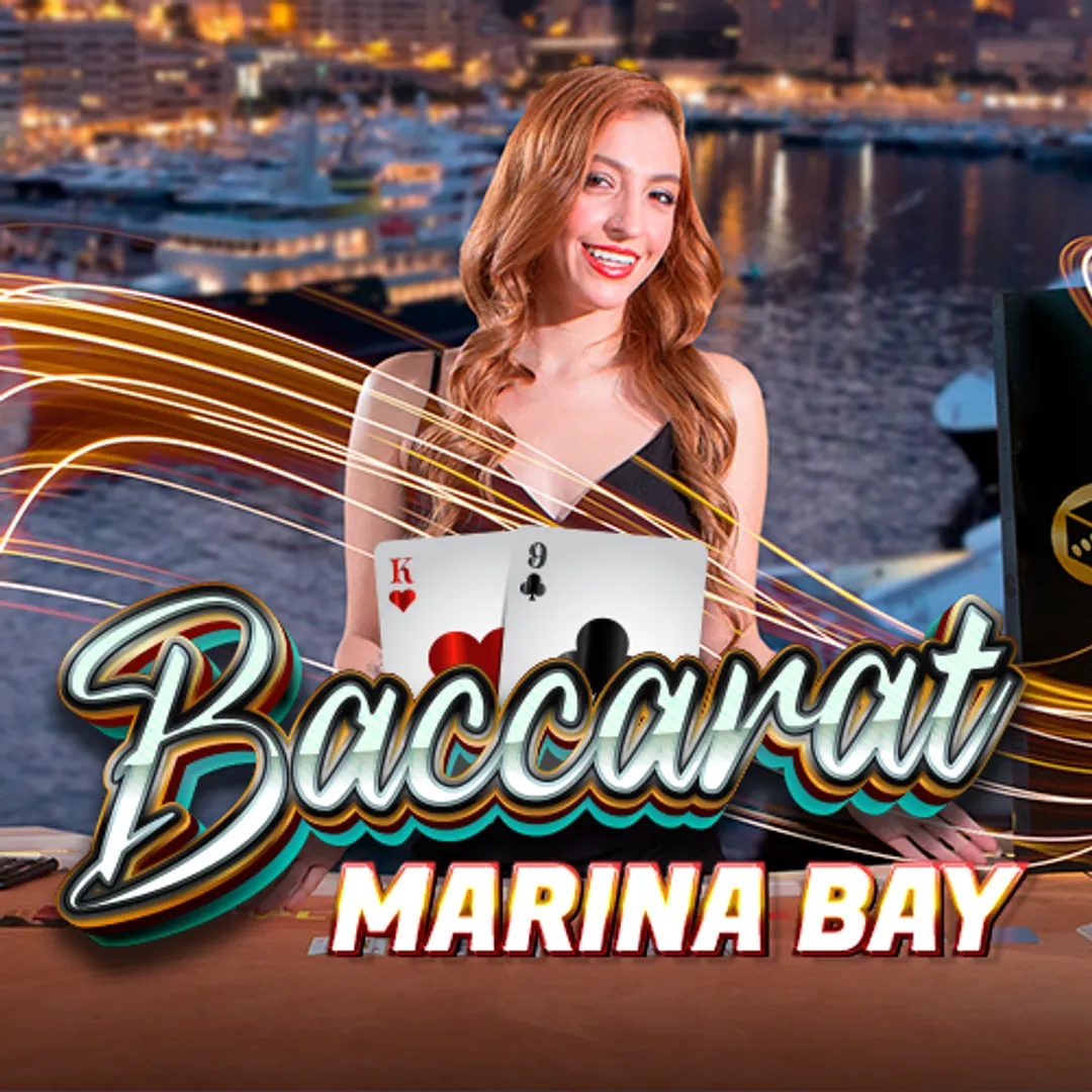 Play Singapore 1 Baccarat by VIVO - Online Casino Game