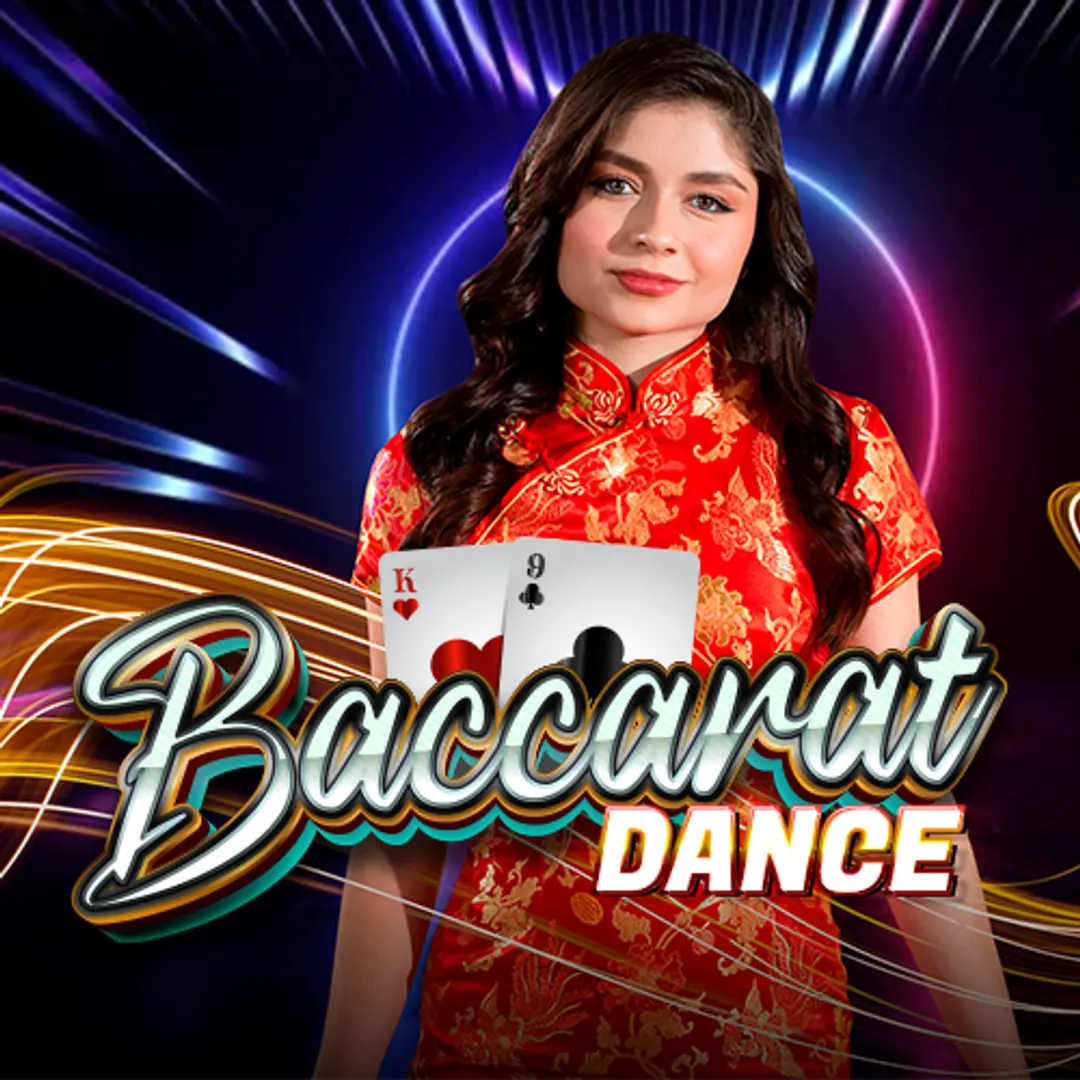 Play Singapore 3 Baccarat by VIVO - Online Casino Game