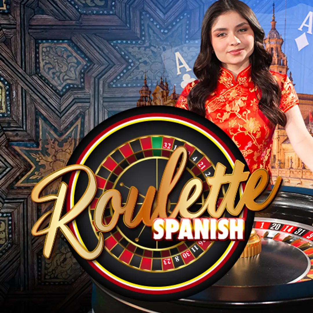 Play Spanish Roulette by VIVO - Online Casino Game