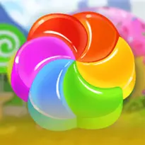Play Candy Party by WG - Online Casino Game