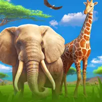 Play Animal Kingdom by WG - Online Casino Game