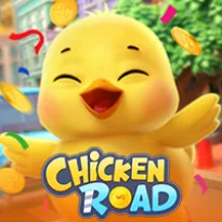 Play Chicken Road by WG - Online Casino Game