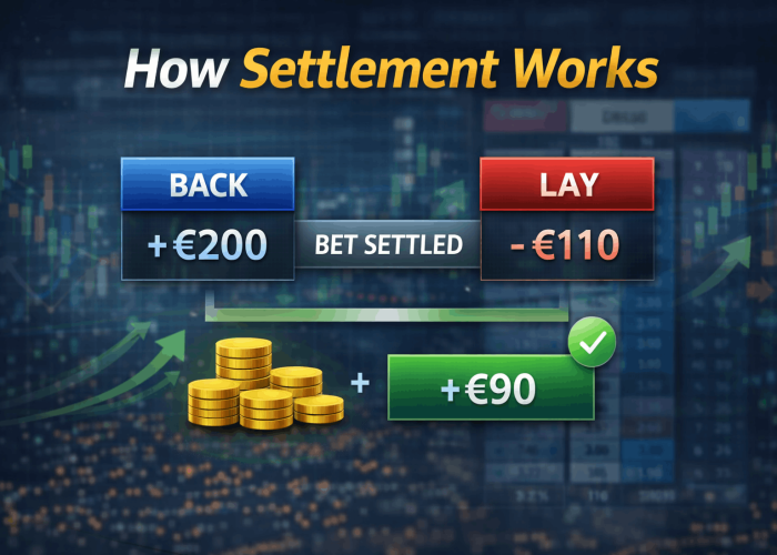 How Settlement Works